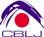 Logo CBLJ